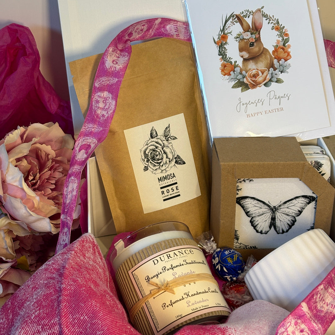 Easter Gift Box - Limited Edition