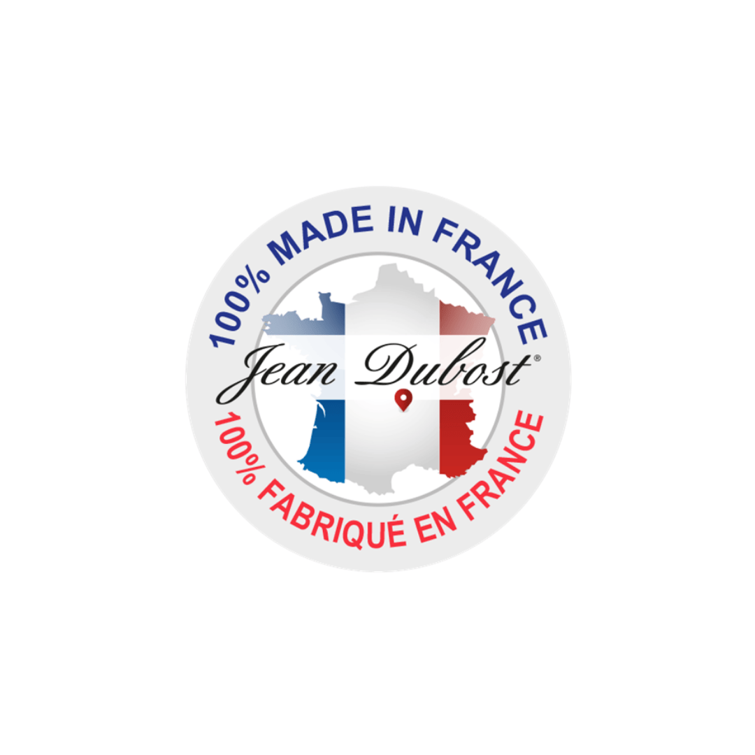 Jean Dubost Deluxe Light Horn Cheese Knife