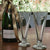 La Rochere Bee Champagne Flute