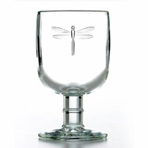 La Rochere Dragonfly Wine Glass