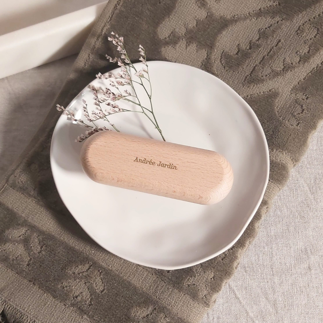 Amitié Soap Dish