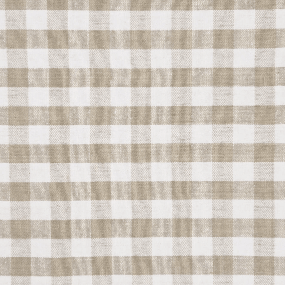 French Country Check Tablecloth