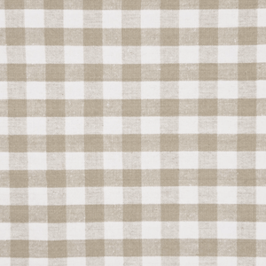 French Country Check Tablecloth