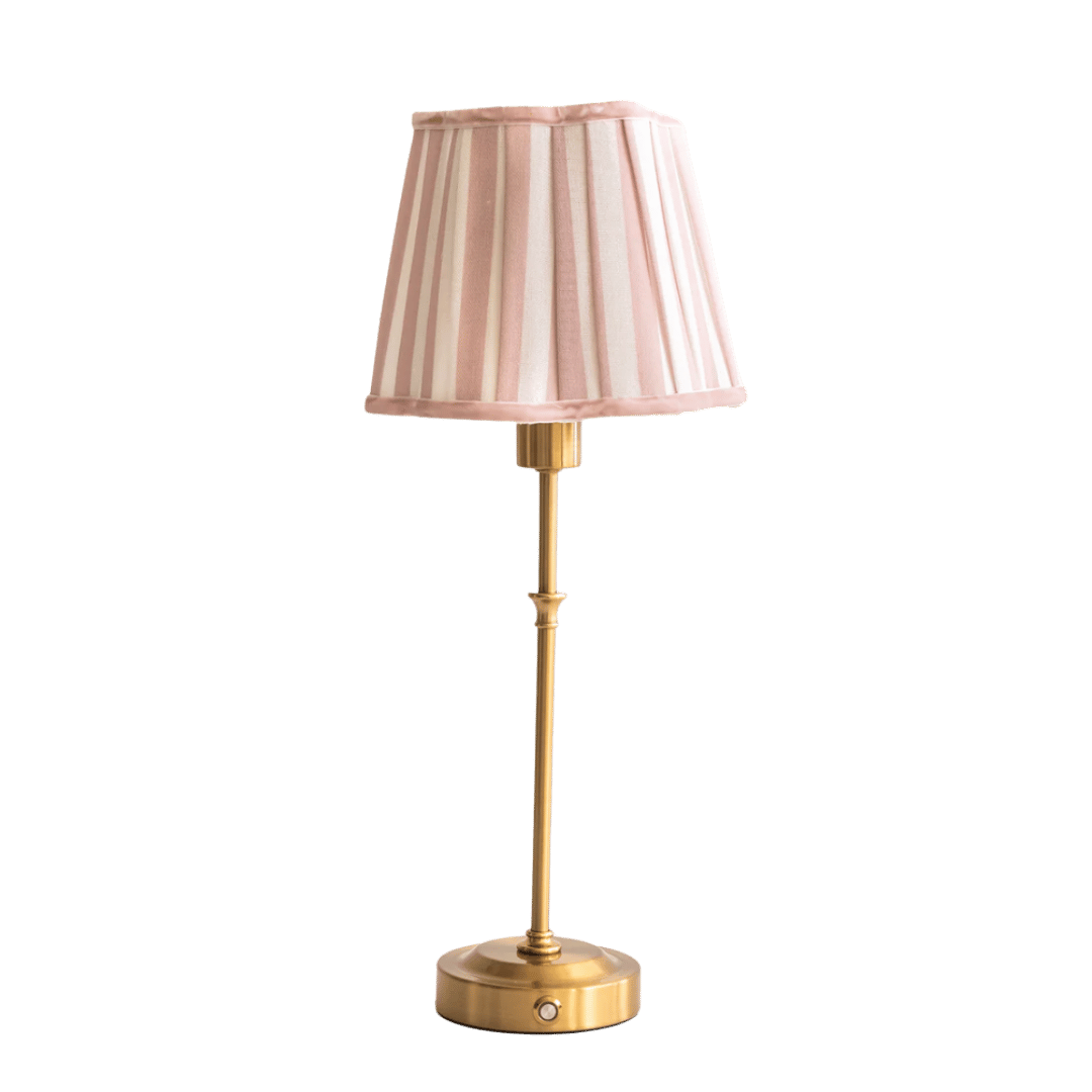 Pretty Table Lamps - USB LED Light