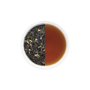 Malmaison - Monista French Earl Grey - Limited Edition Christmas