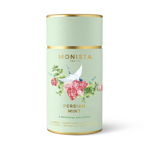 Monista Persian Mint Tea