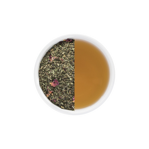 Monista Persian Mint Tea