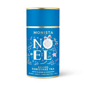 Malmaison - Monista NOEL Spiced Christmas Tea