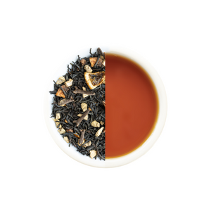 Malmaison - Monista NOEL Spiced Christmas Tea Blend