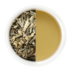 Matilda’s Lemongrass & Ginger Tea