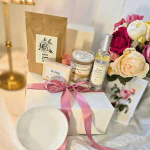 A Rose for Mum - Mother's Day Gift Box - Limited Edition