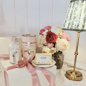 Grounded in Nature - Mother's Day Gift Box - Limited Edition