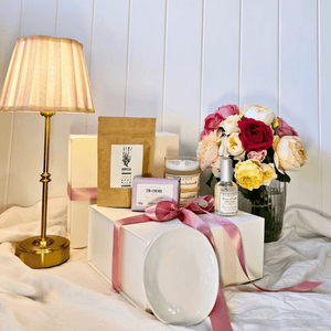 Malmaison Mother's Day Delux Gift Box