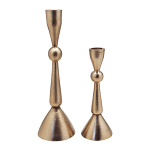 Sophia Candlestick Collection