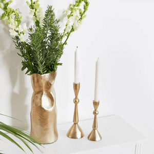 Sophia Candlestick Collection