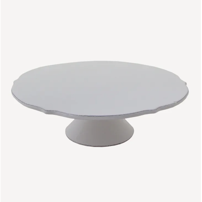 Vienna Stoneware Cake Stand