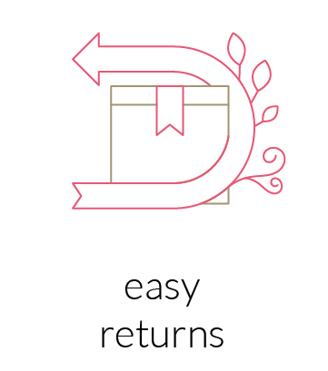 French Country Home Decor - Easy Returns