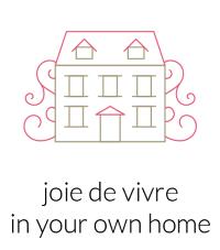 French Country Homewares - French provincial decor