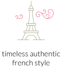 French Country Homewares - French provincial decor