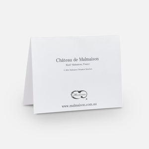 Château de Malmaison Greeting Card