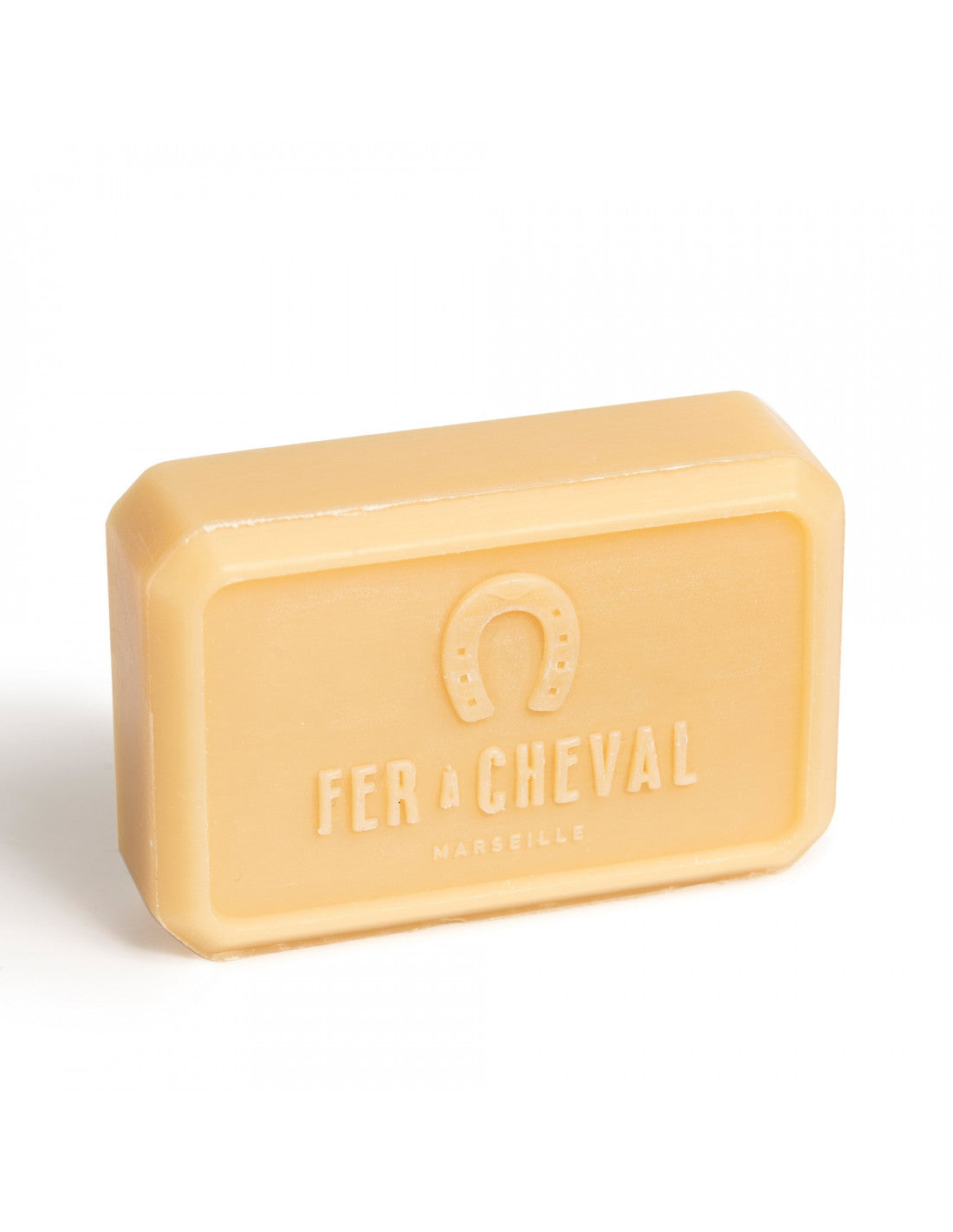 Fer a Cheval - French Fig Leaves Soap 