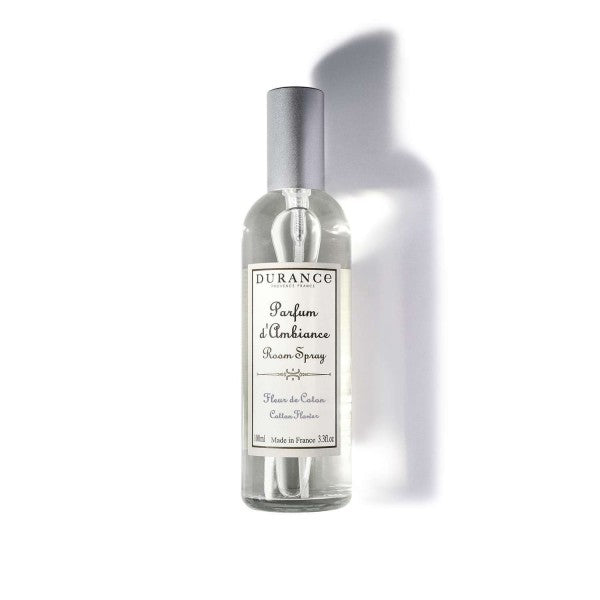 Durance Cotton Flower Room Spray