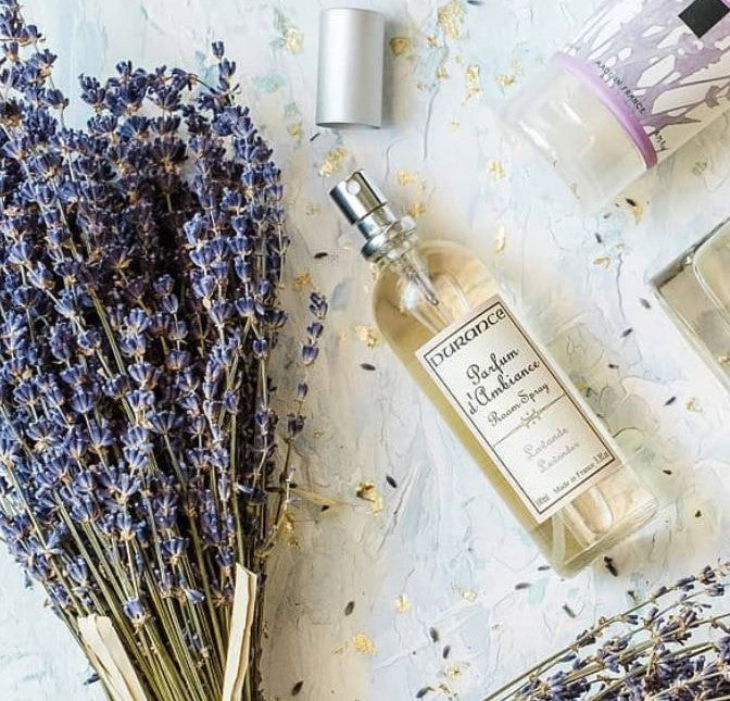 Durance Room Spray - Lavender