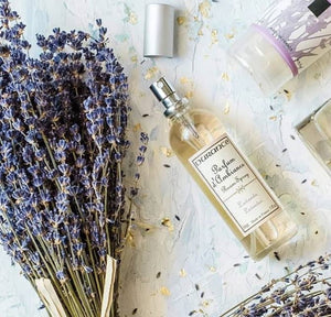 Durance Lavender Room Spray with Fresh Lavender