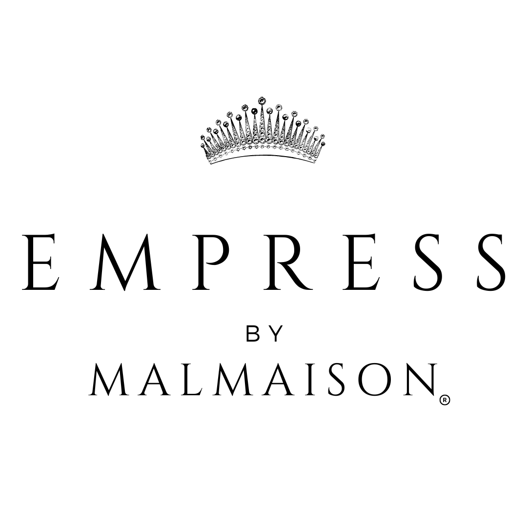 Empress by Malmaison - 100% Linen - Hand Poured Candles