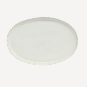 French Country Oval Serving Platter