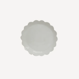 French Country Petal Side Plate