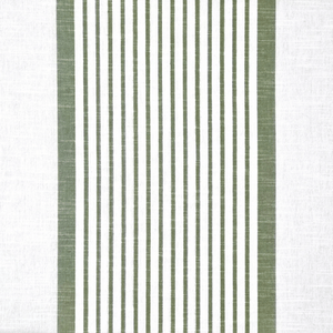 French Country Stripe Tablecloth