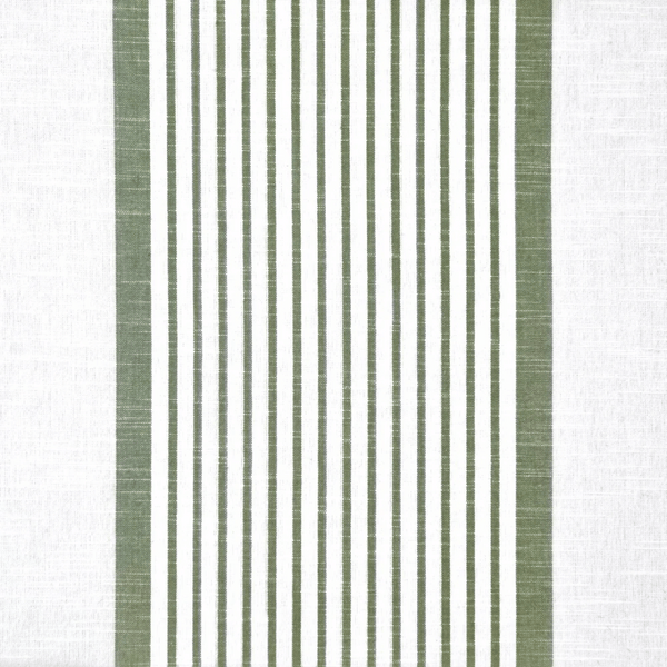French Country Stripe Tablecloth | Beautiful Quality - Malmaison