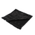 Haomy Black Guest Towel