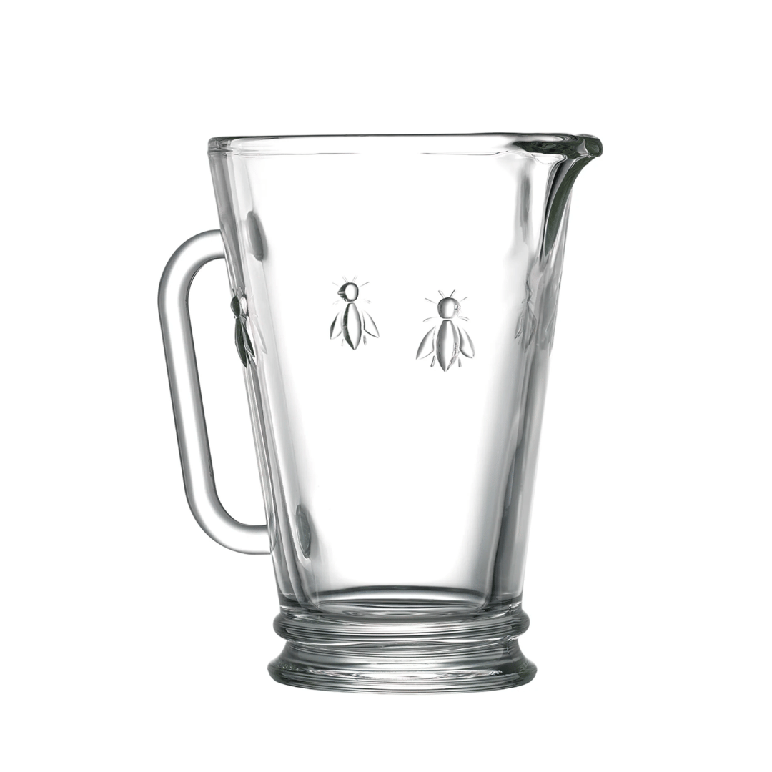 La Rochere Bee Jug Pitcher