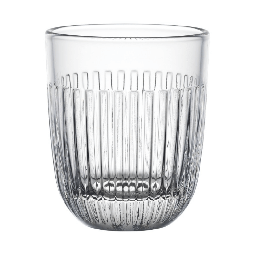 La Rochere Ouessant Glass Tumblers