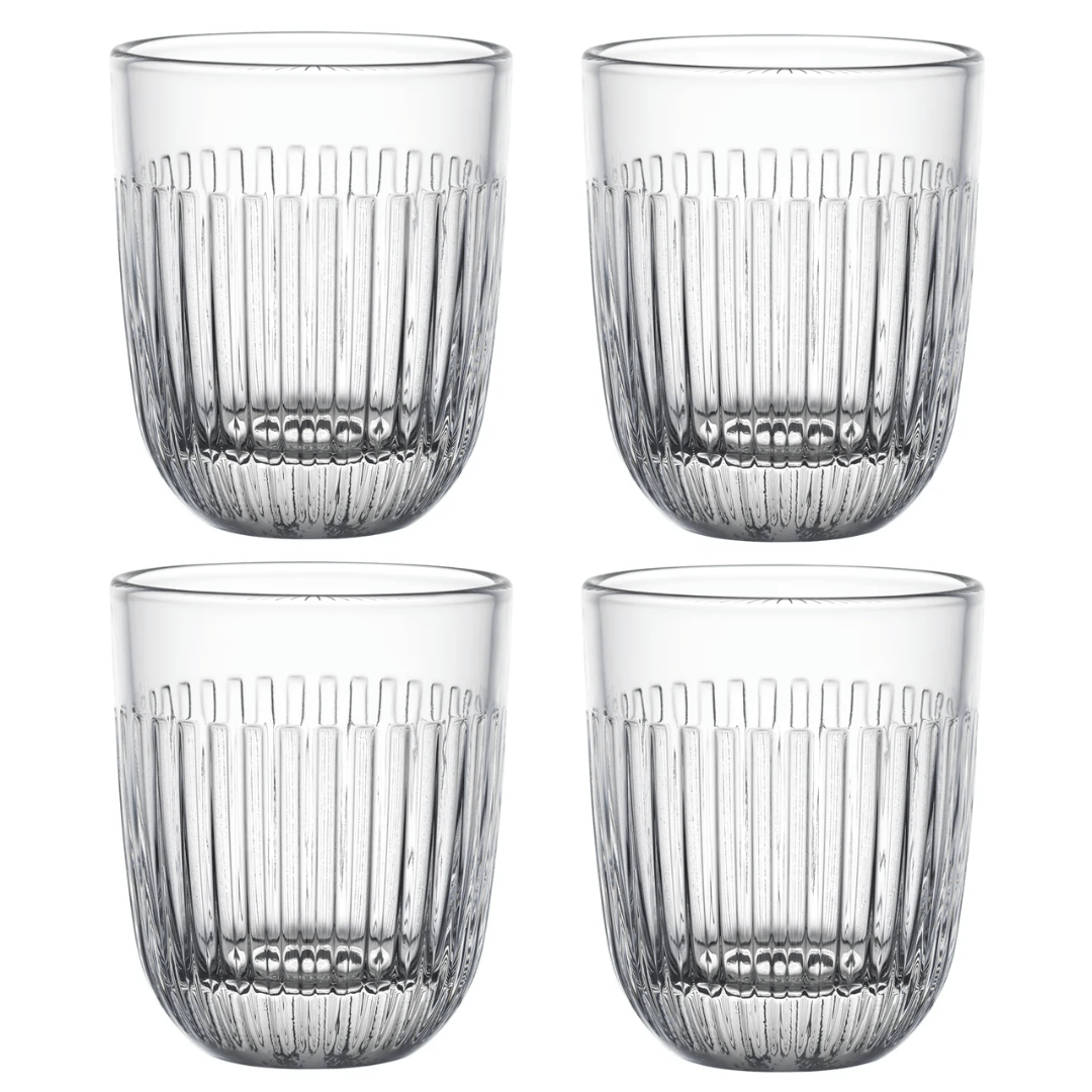 La Rochere Ouessant Glass Tumblers