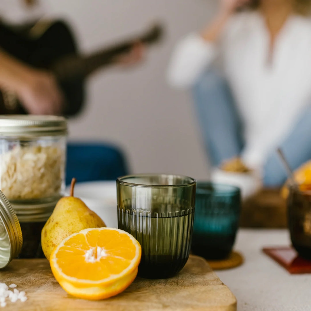 La Rochere Ouessant Tumbler  Olive Green