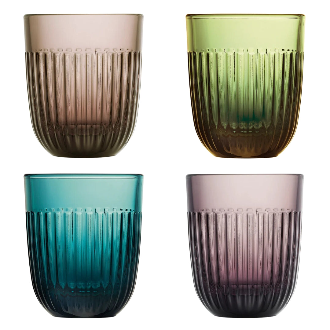 La Rochere Ouessant Tumbler - Assorted Colours