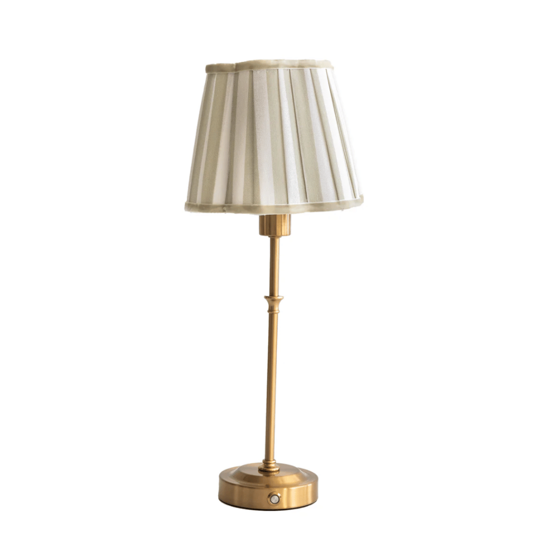 USB Table Touch Lamp 