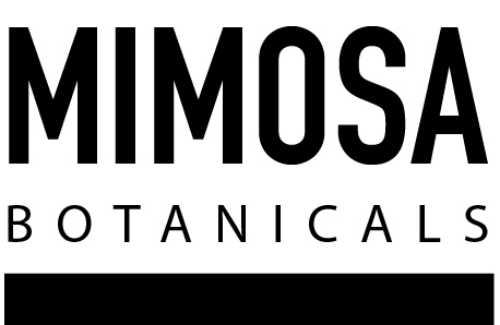 Mimosa Botanicals Bath Soaks