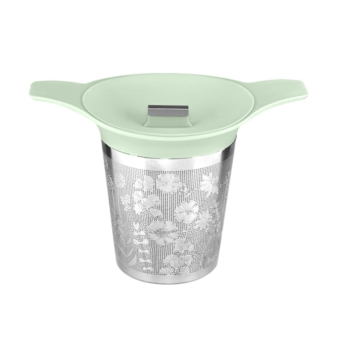 Malmaison - Tea Infuser Mint - Monista Tea