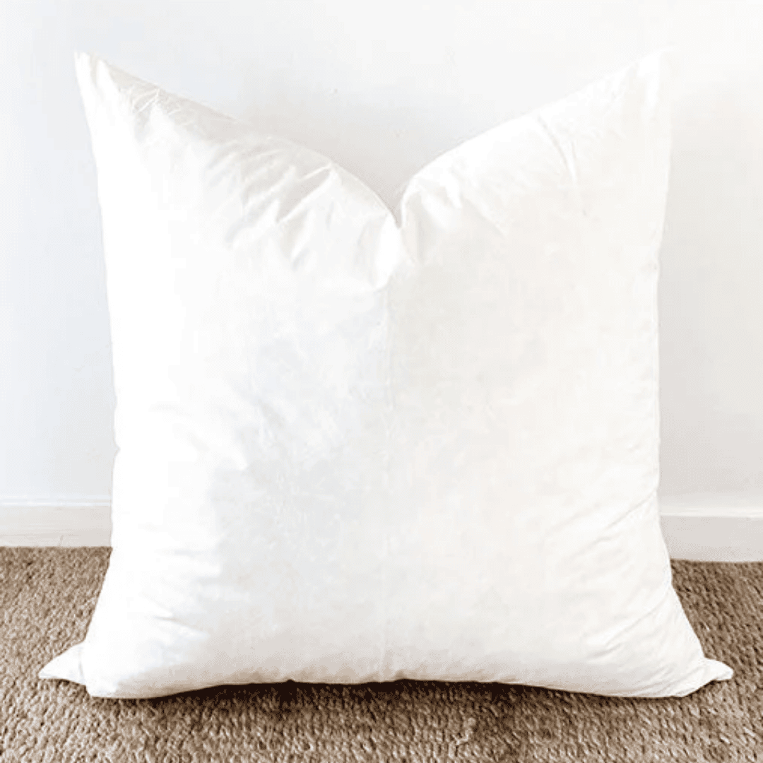 Euro Feather Insert 65 x 65cm