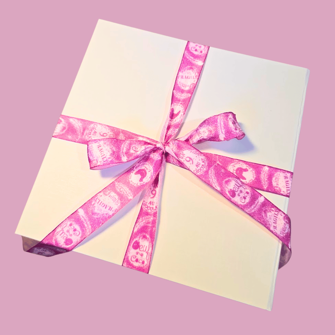 Easter Gift Box - Limited Edition