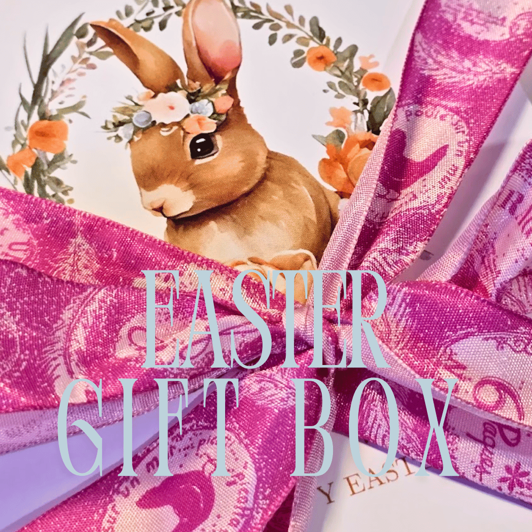 Easter Gift Box - Limited Edition