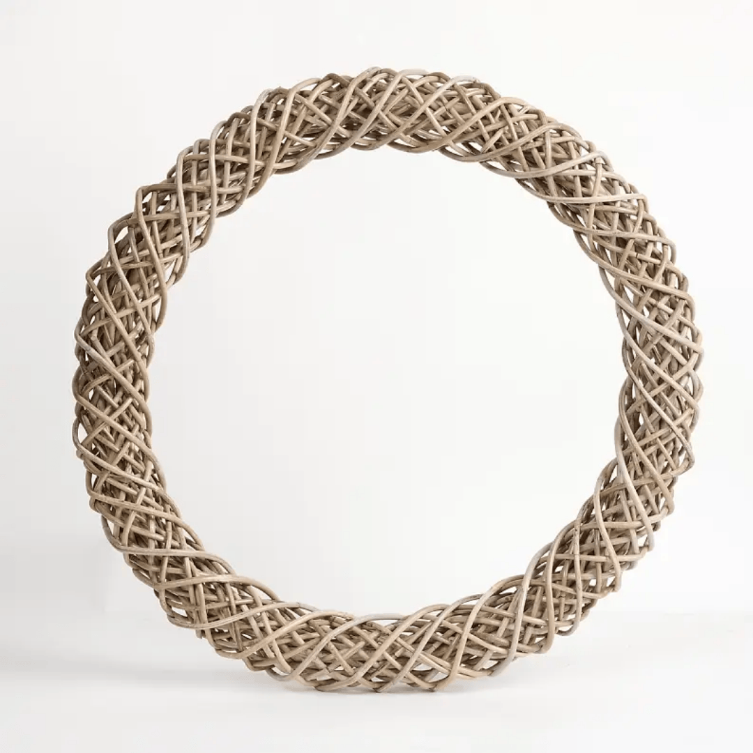 Kubo Provence Christmas Wreath Large