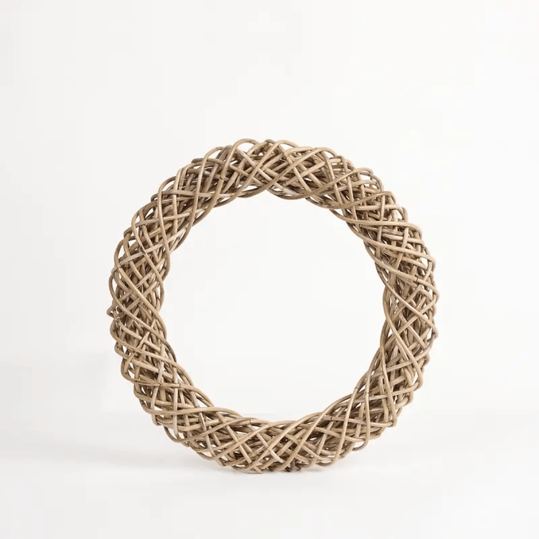 Kubo Provence Christmas Wreath Small