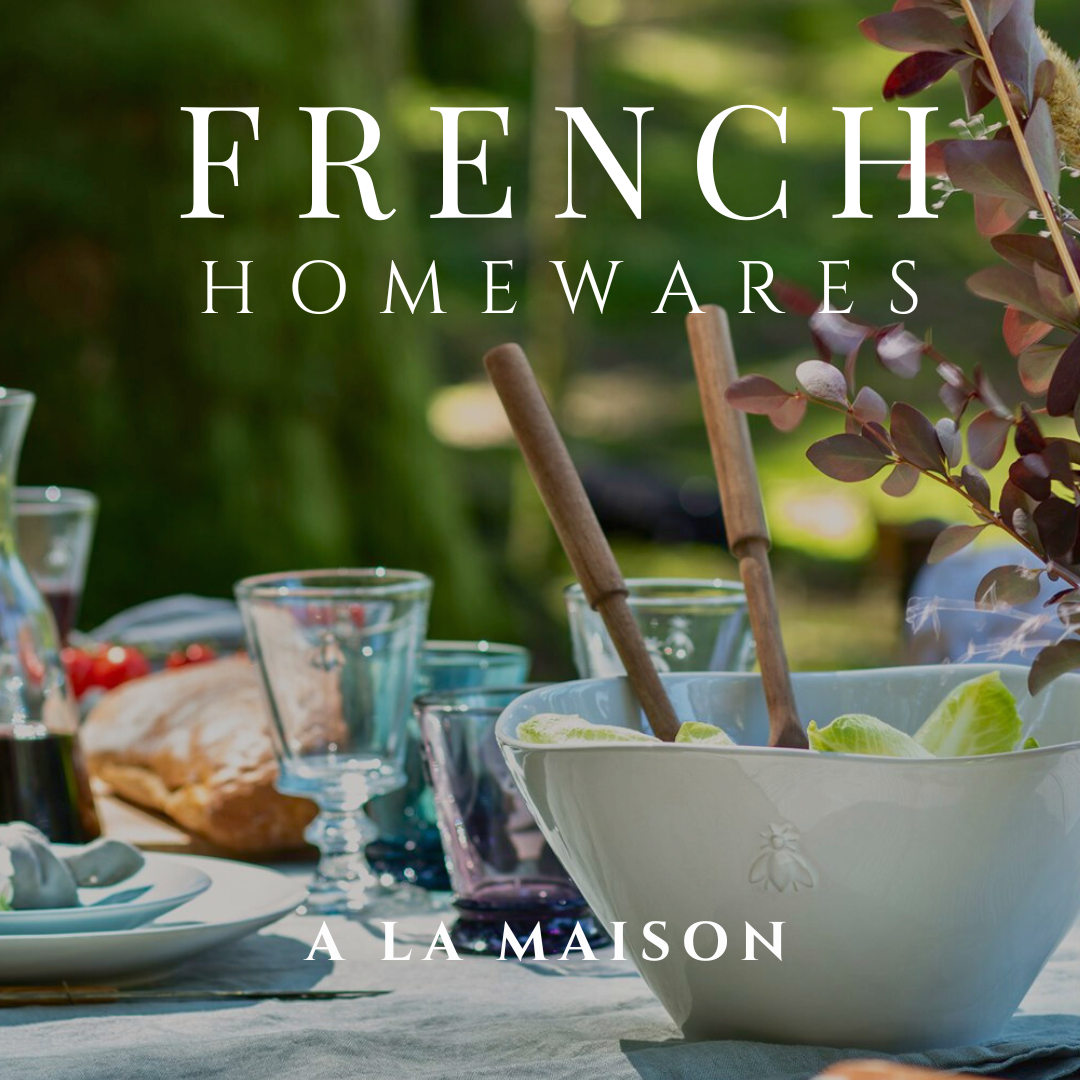 Malmaison Australian French Homewares Store - Table Setting