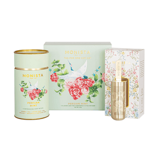Tea for One Gift Set - Persian Mint