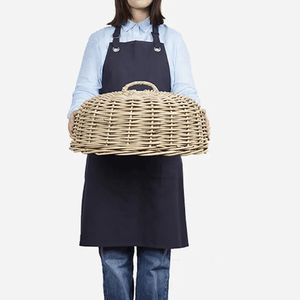 Medium Provence Round Cloche